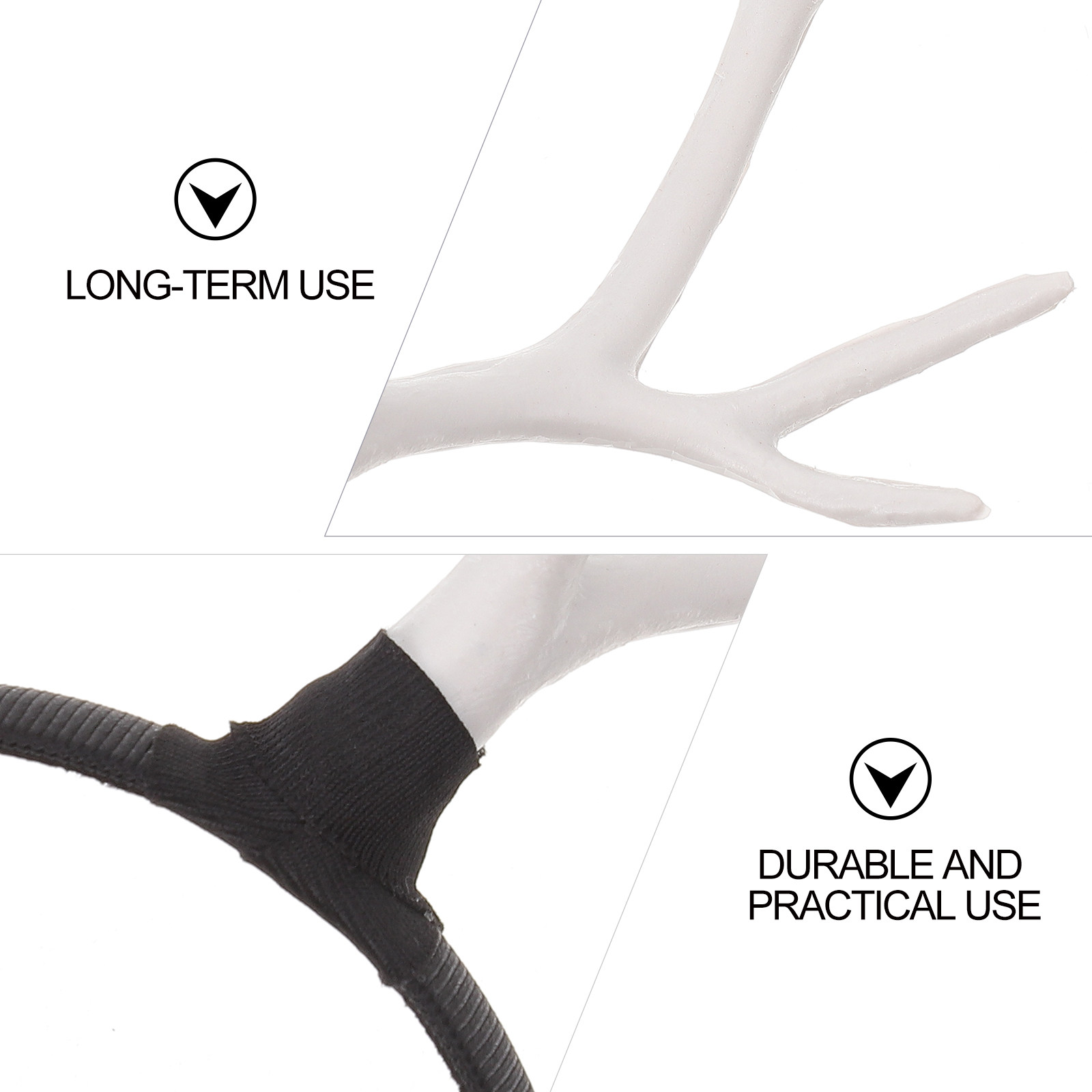 1Pcs Xmas Headband Reindeer An - Reindeer Antlers Headband review and price
