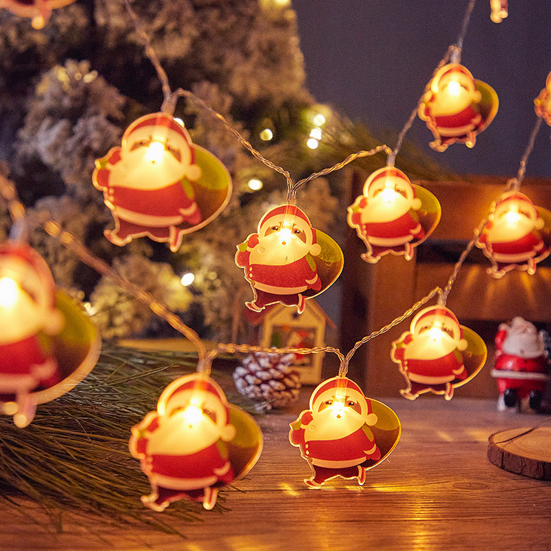 Christmas LED Lights String Sa - Led Fairy String Lights review and price