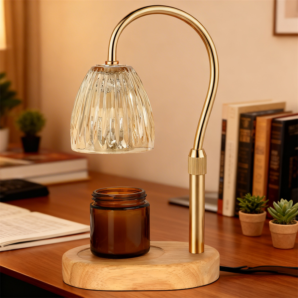 Candle Warmer Lamp with Timer, - Holiday Candle Set review and price
