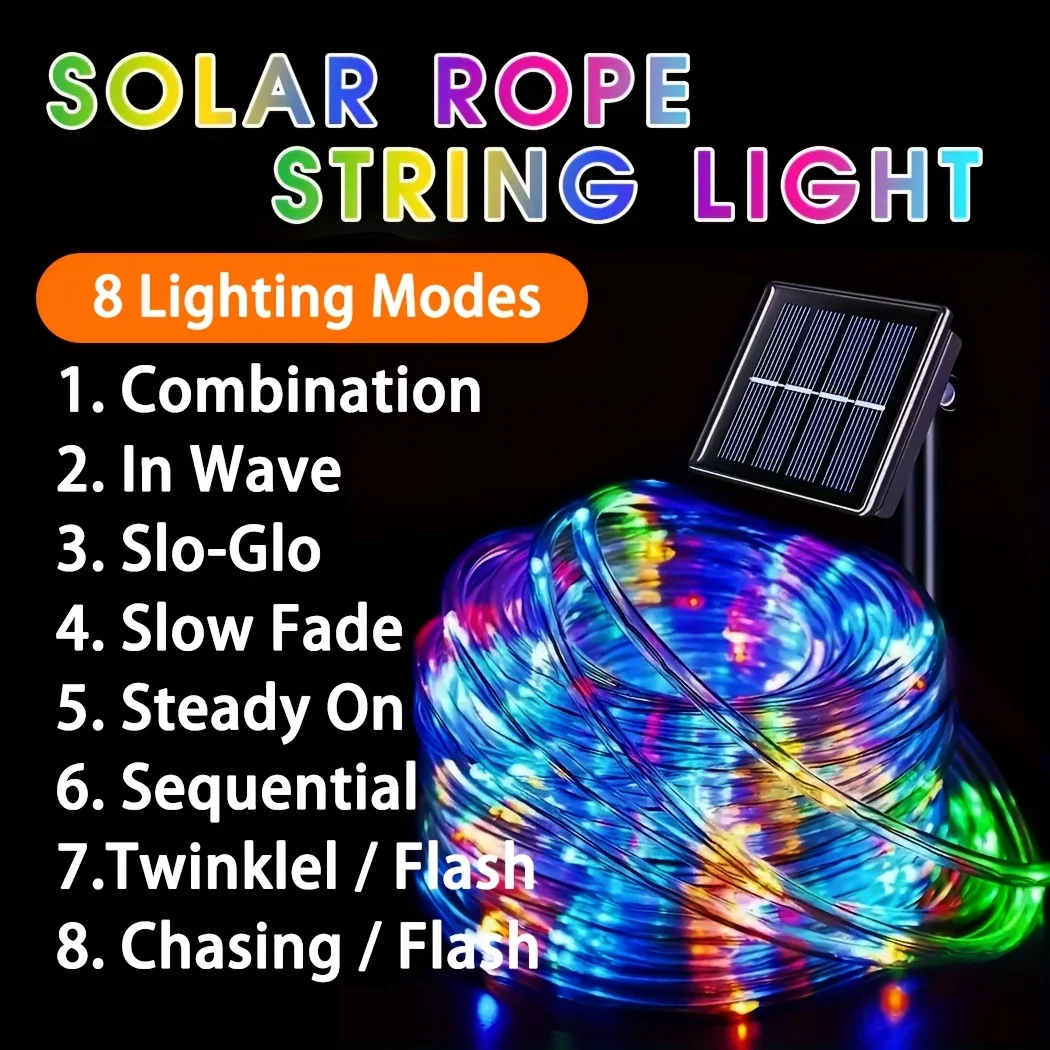 LED String Lights Garden Outdo - Led Fairy String Lights review and price