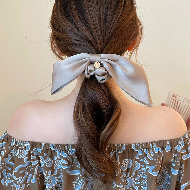1pc Fashion Advanced Sense Sol - Ribbon Bow Gift review and price