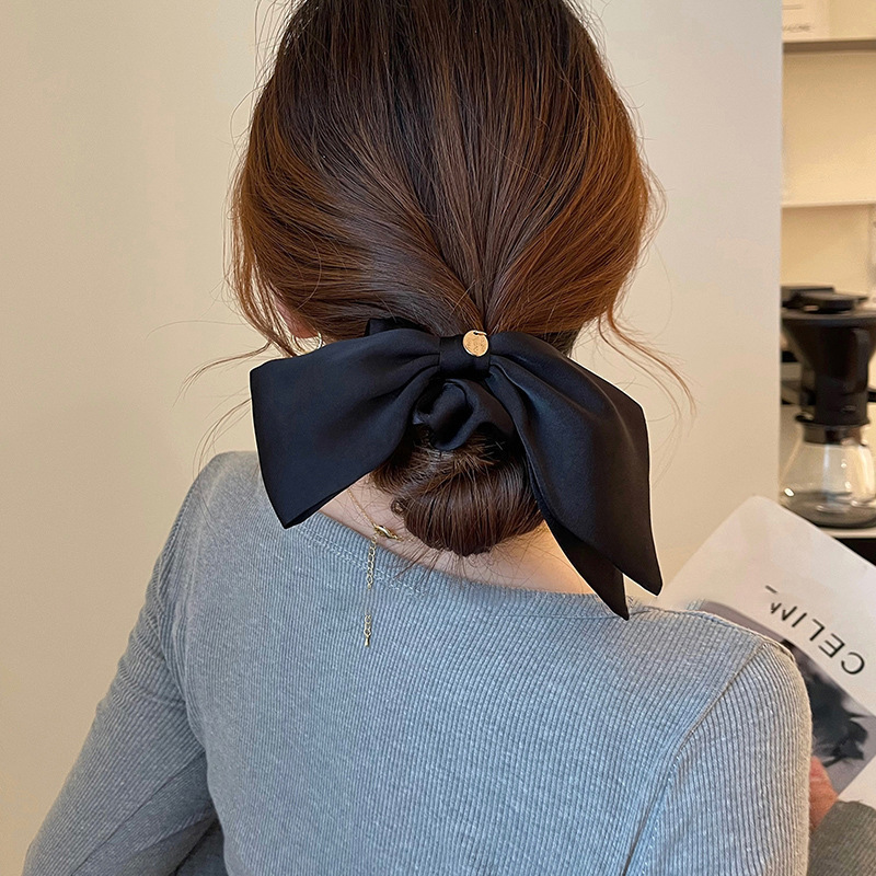 1pc Fashion Advanced Sense Sol - Ribbon Bow Gift review and price