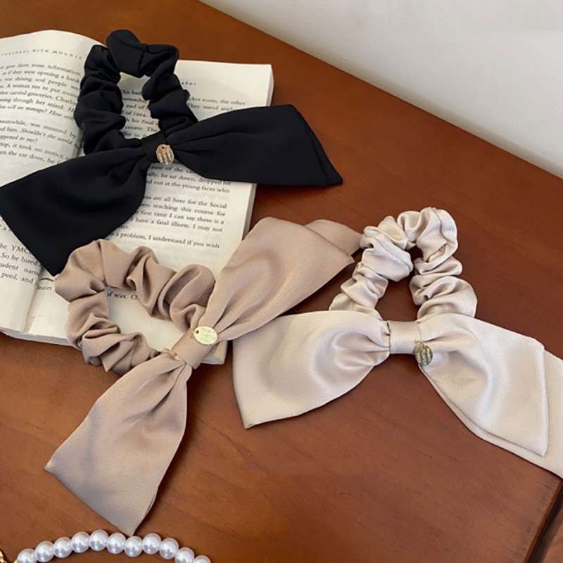 1pc Fashion Advanced Sense Sol - Ribbon Bow Gift review and price