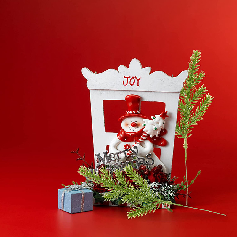 20Pcs Christmas Artificial Pin - Christmas Tree Artificial review and price