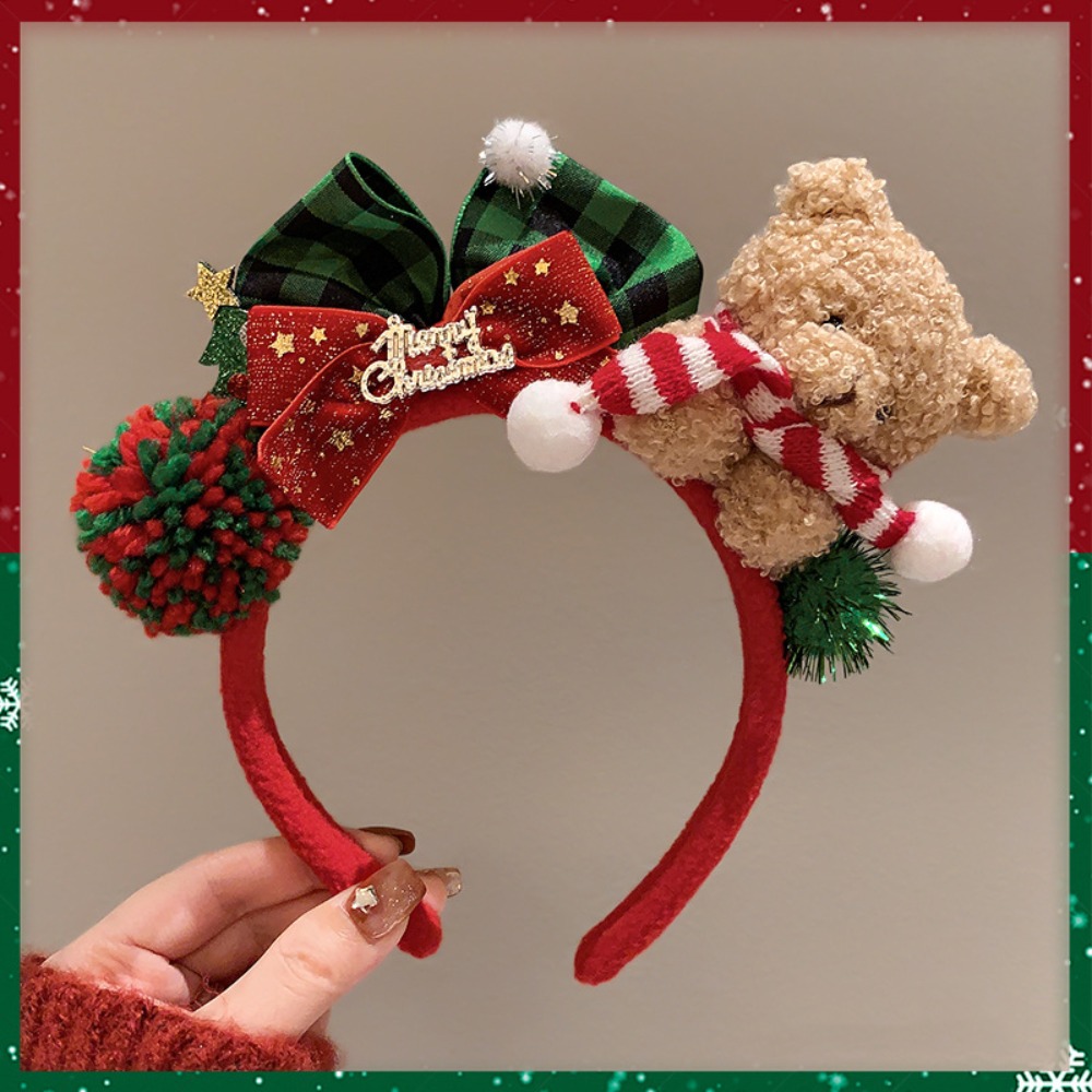Christmas Decoration Christmas - Reindeer Antlers Headband review and price