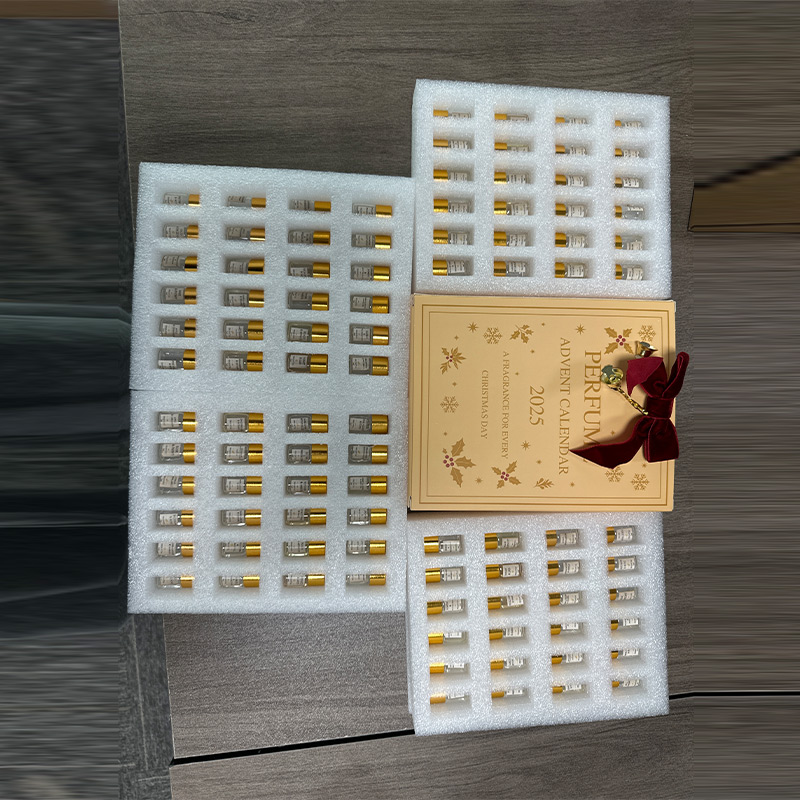 2025 Perfume Advent Calendar 2 - Advent Calendar Gift review and price