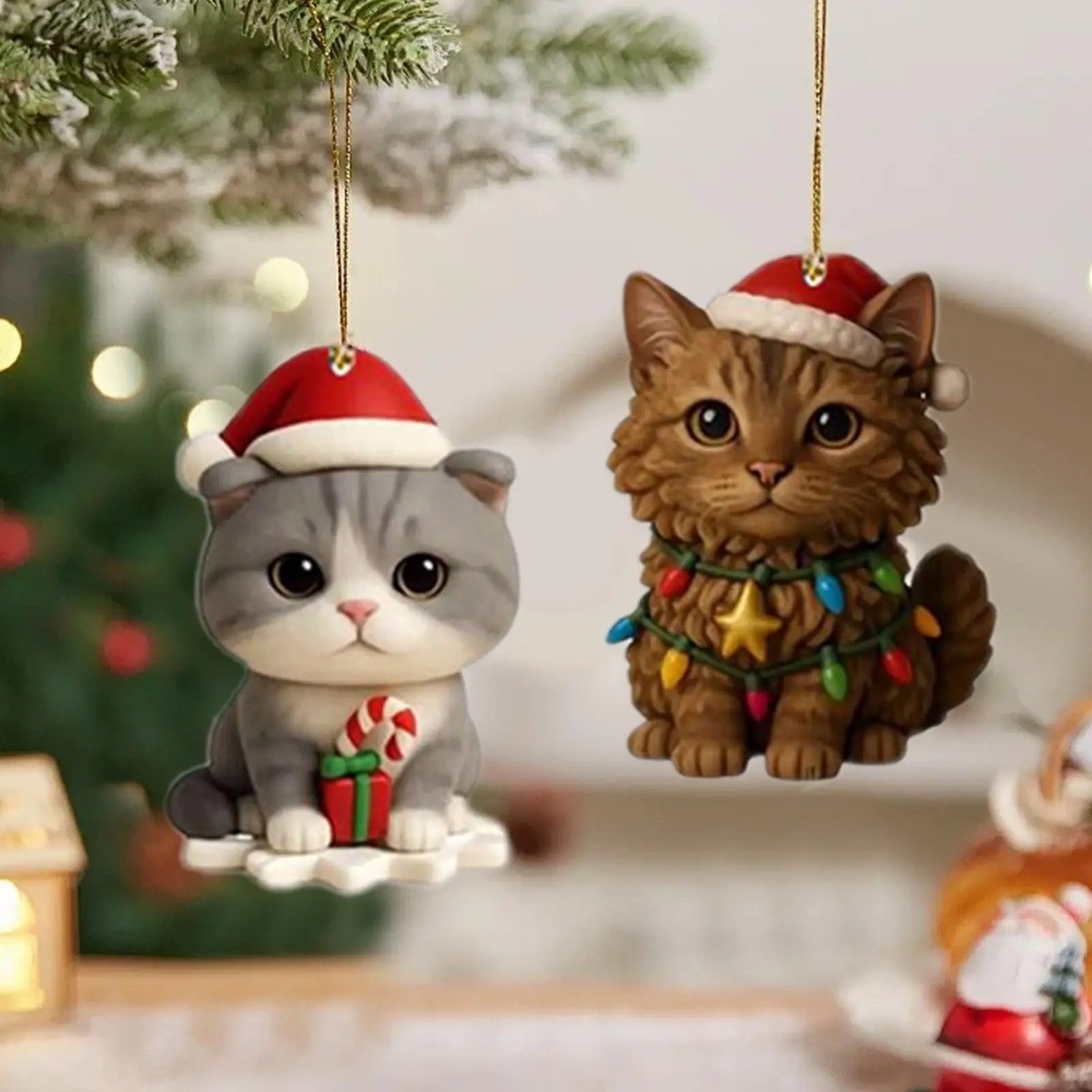 Cute Kitten Advent Calendar 24 - Advent Calendar Gift review and price