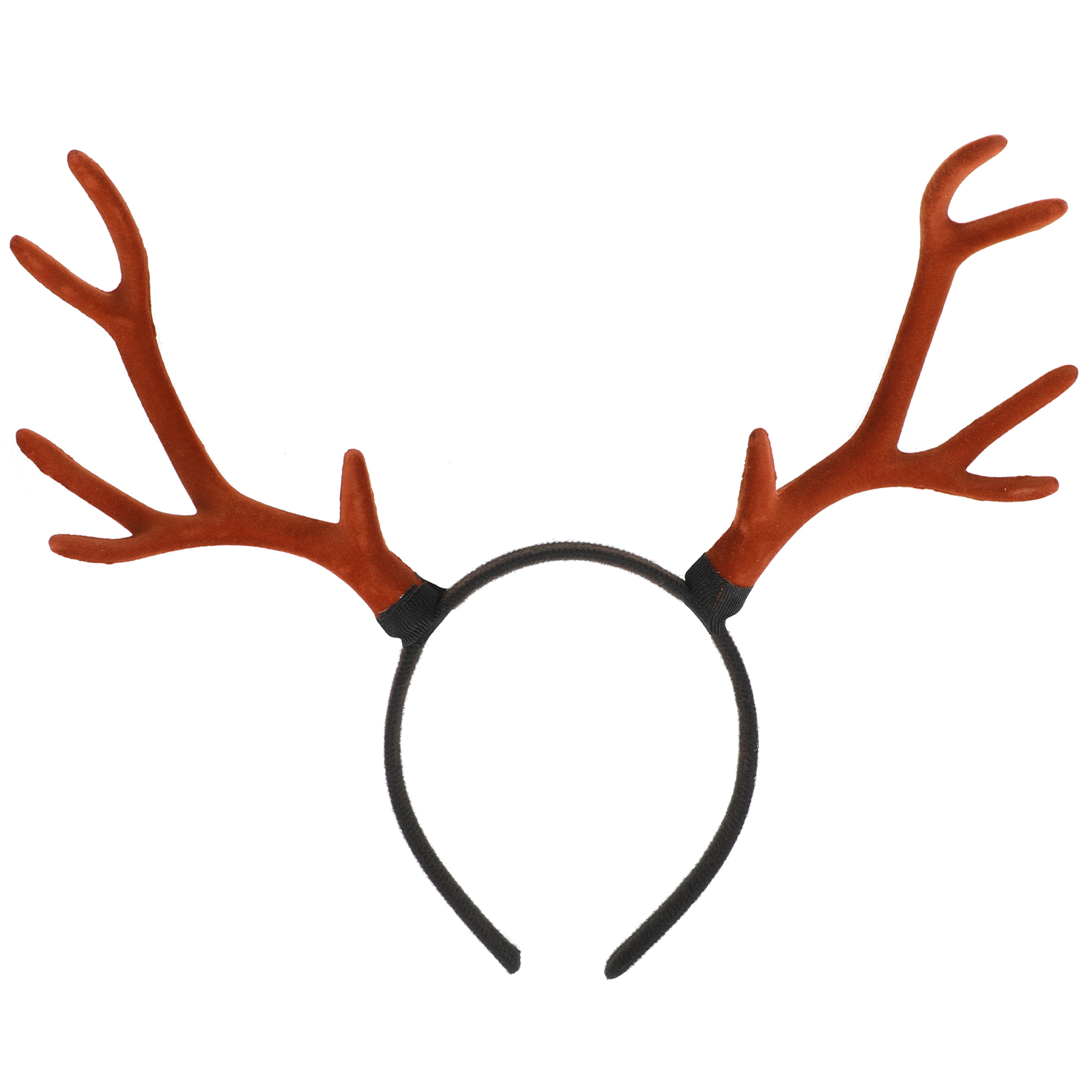 1pc Lovely Christmas Antler Ha - Reindeer Antlers Headband review and price