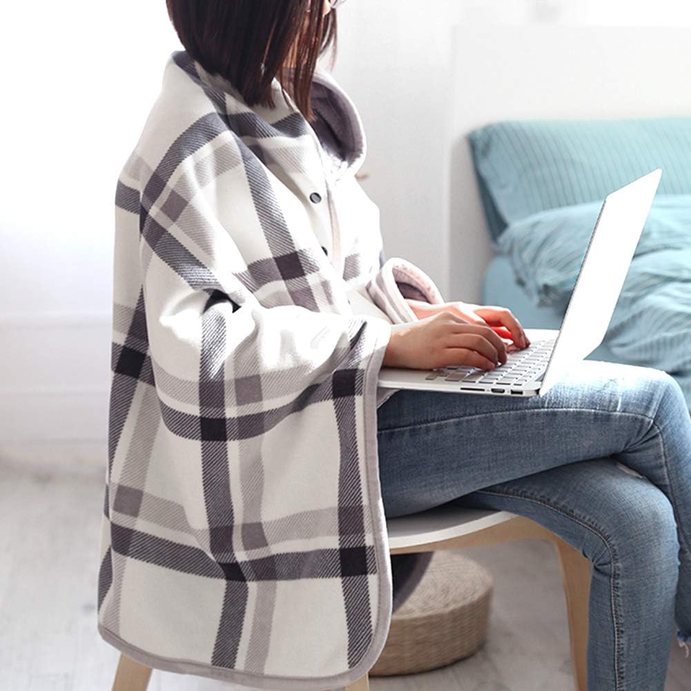 Wearable Blanket Throw Plush F - Christmas Throw Blanket review and price