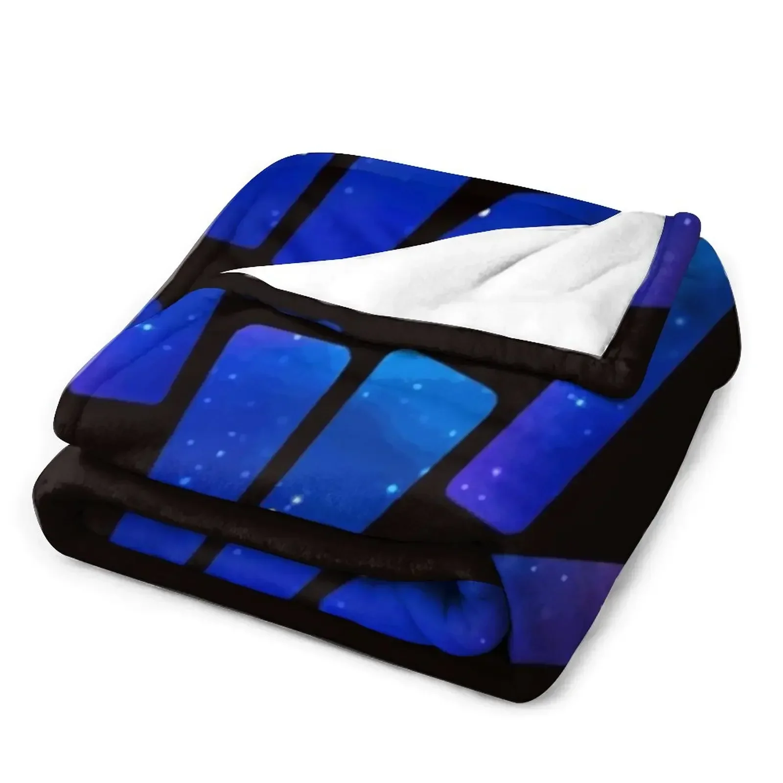 Kids Share The Love Galaxy Log - Christmas Throw Blanket review and price