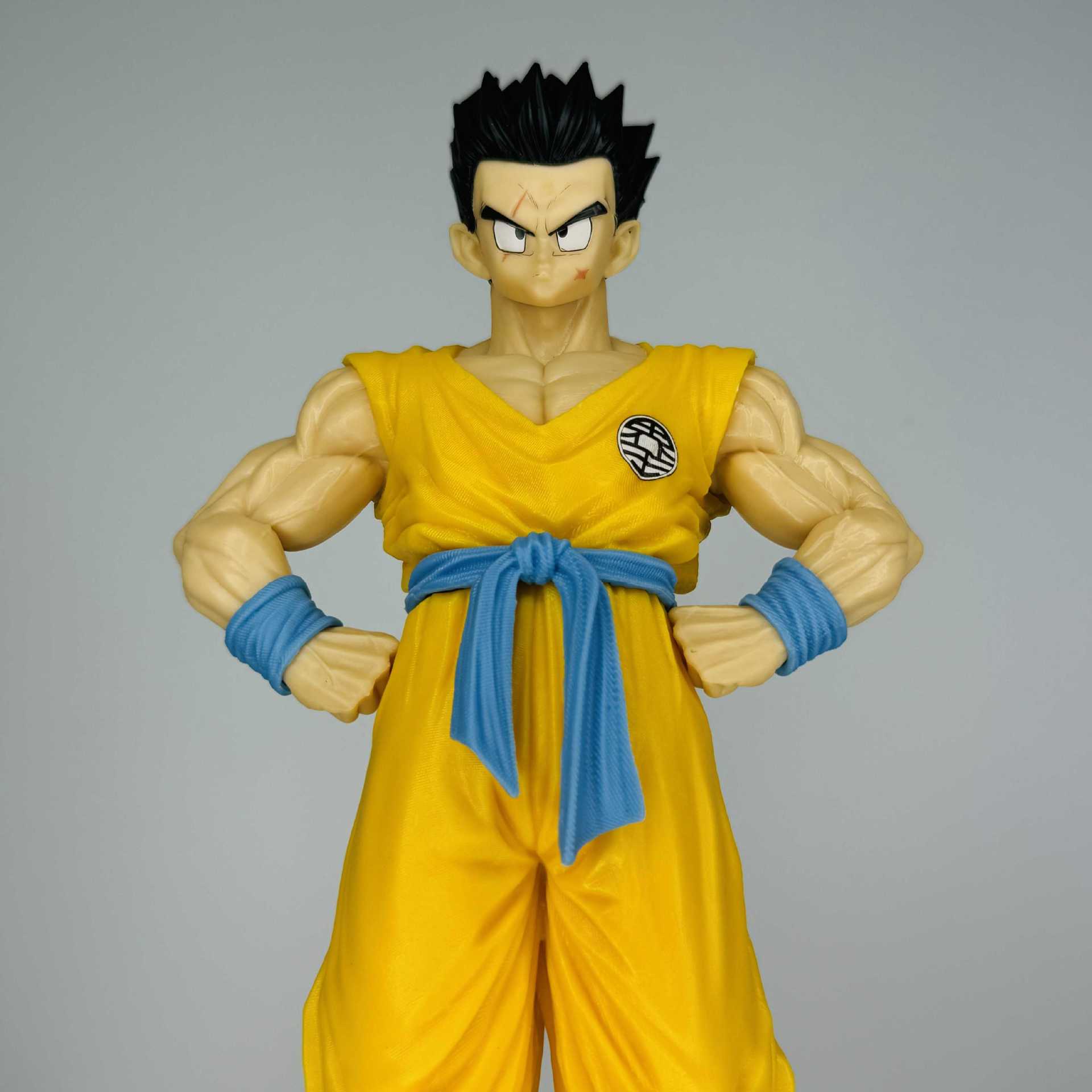Anime Dragon Ball Z Figure Goh - Ornament Ball Set review and price