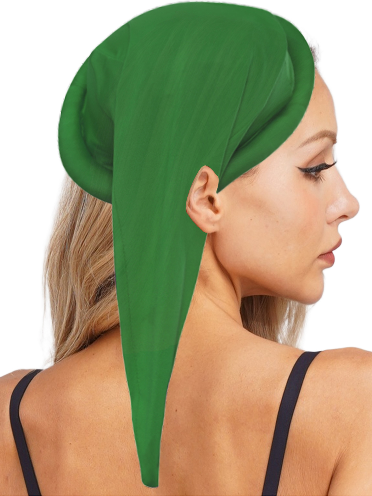 Womens Mens Christmas Elf Hat  - Elf Costume Christmas review and price