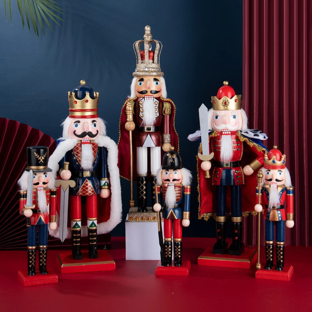 Christmas Nutcracker Decoratio - Nutcracker Figurine review and price