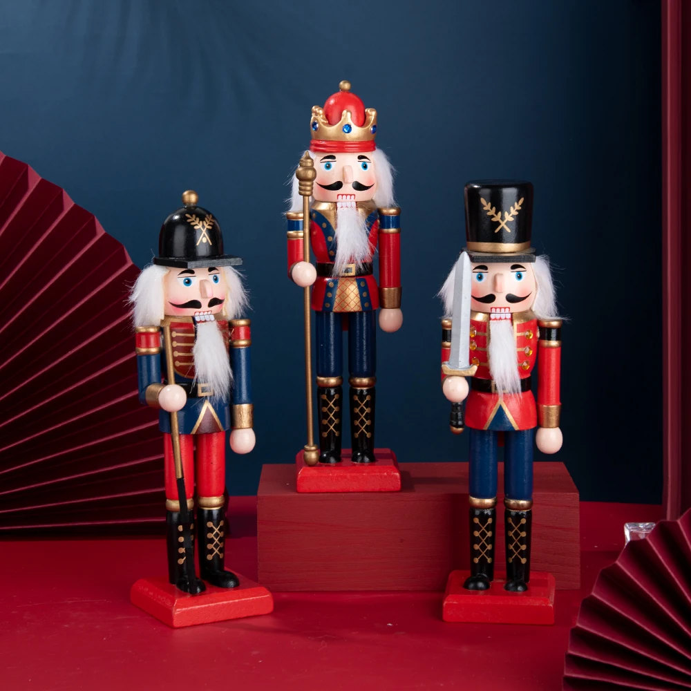 Christmas Nutcracker Decoratio - Nutcracker Figurine review and price