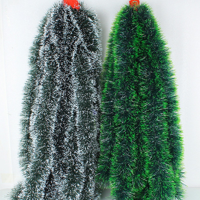 2-8M Christmas Decor Ribbons G - Tinsel Garland Decoration review and price