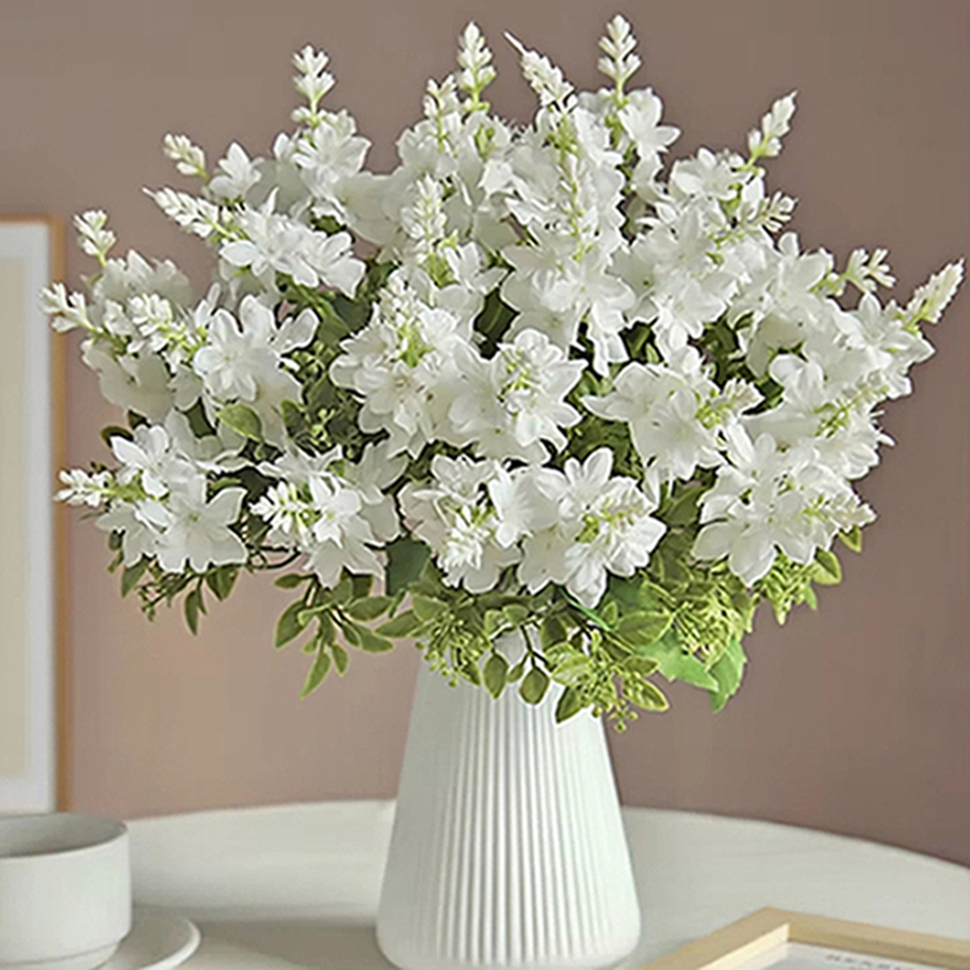 Silk Yucca Gloriosa Artificial - Christmas Wreath Fake review and price