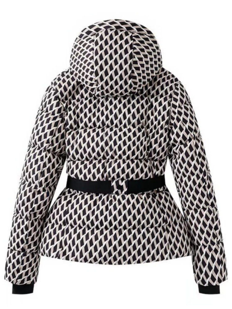 2025 Women's Winter Hooded Pad - Christmas Throw Blanket review and price