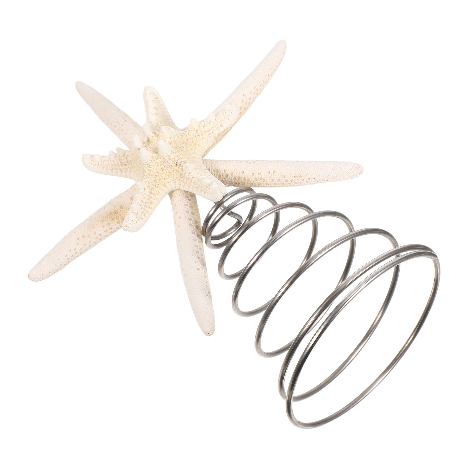Beach-Themed Christmas Tree To - Star Tree Topper review and price