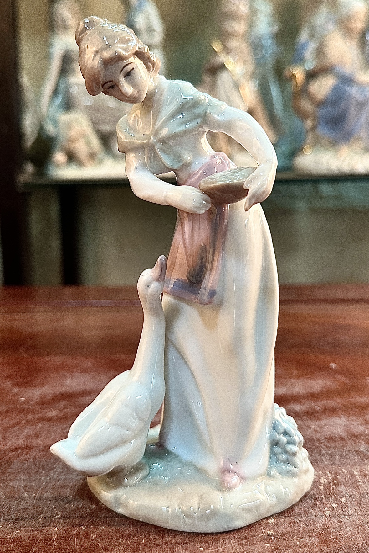 Lenox Ceramic Crafts Country G - Nutcracker Figurine review and price
