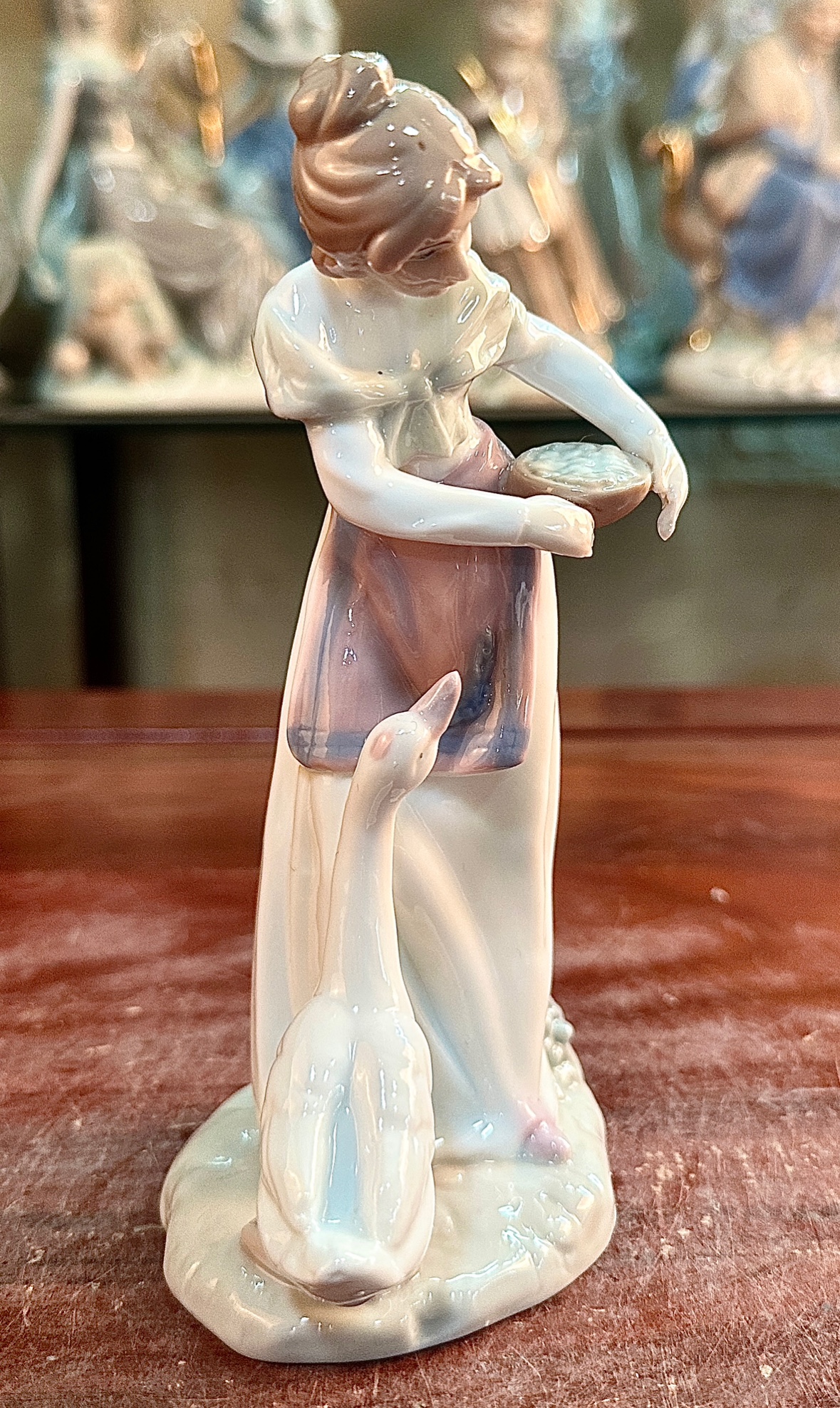 Lenox Ceramic Crafts Country G - Nutcracker Figurine review and price