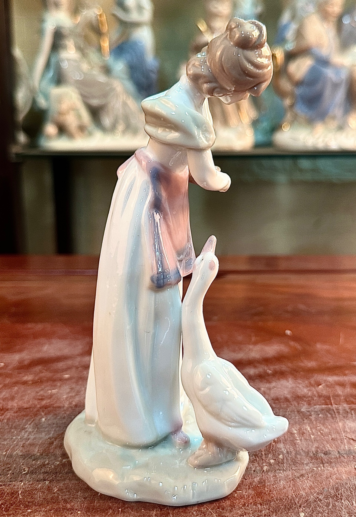 Lenox Ceramic Crafts Country G - Nutcracker Figurine review and price