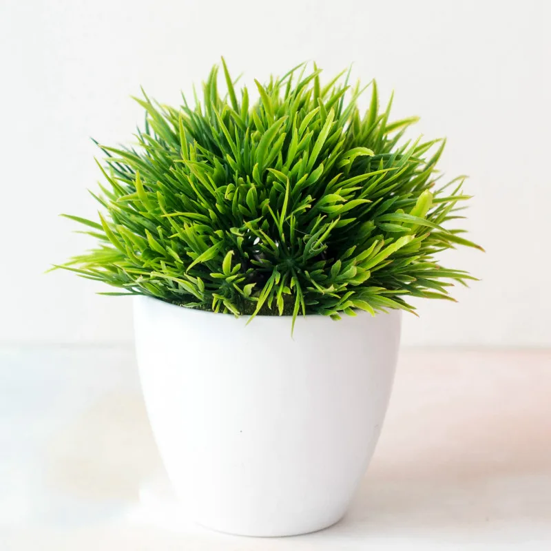 1pcs Artificial Green Plants B - Christmas Tree Artificial review and price