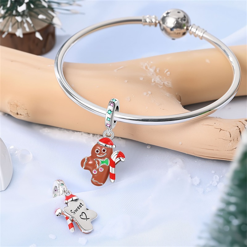 Holiday Series 925 Sterling Si - Christmas Stocking Hanging review and price