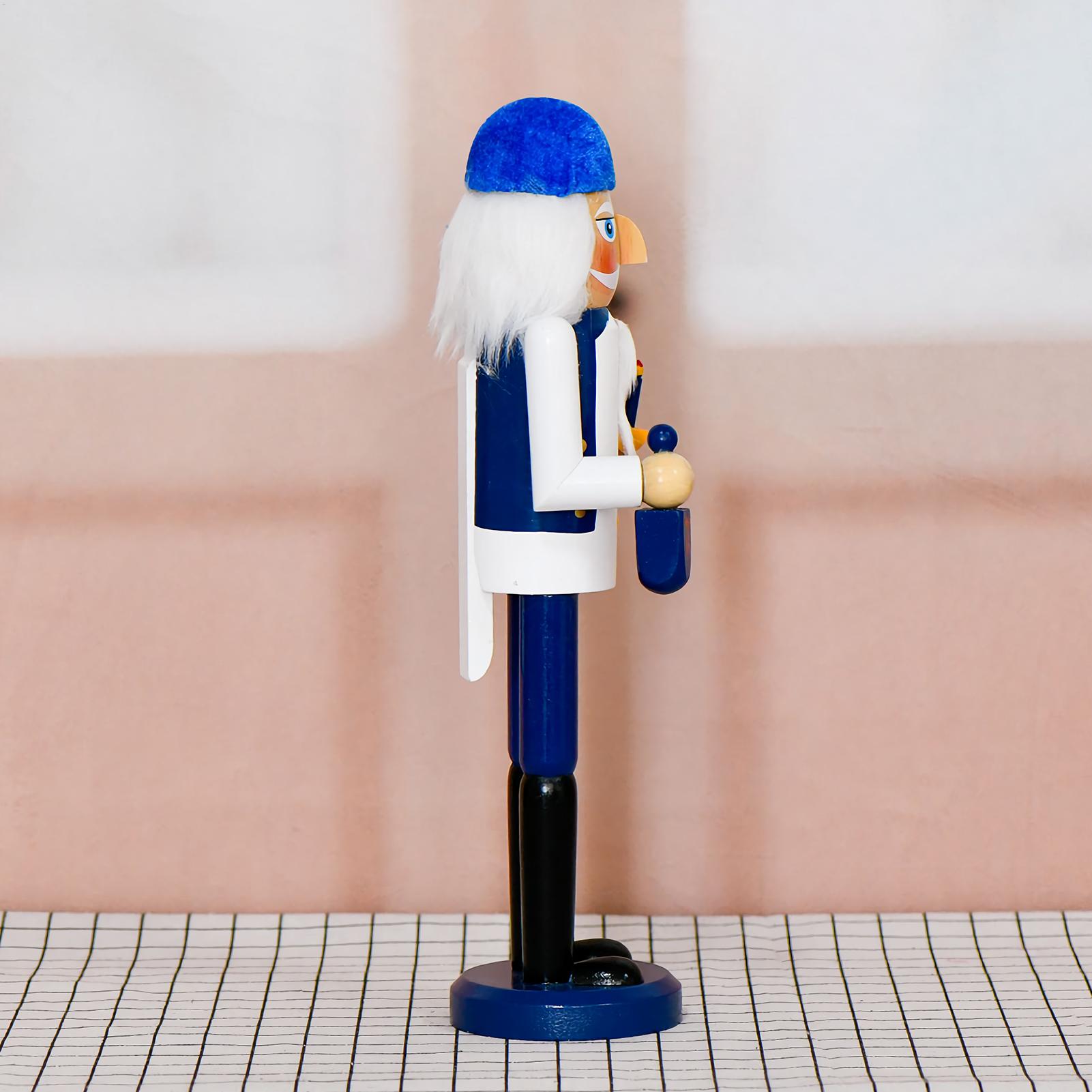 Nutcrackers Figures Nutcracker - Nutcracker Figurine review and price