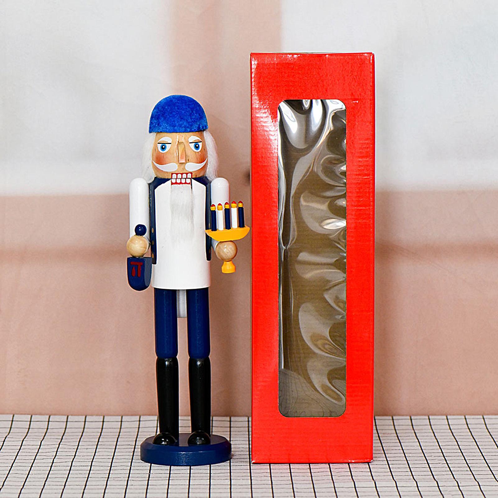 Nutcrackers Figures Nutcracker - Nutcracker Figurine review and price