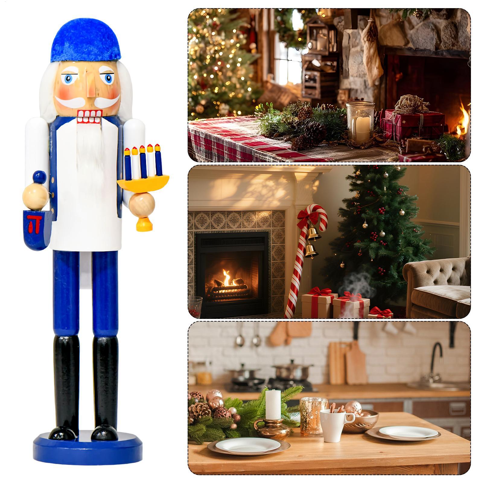 Nutcrackers Figures Nutcracker - Nutcracker Figurine review and price