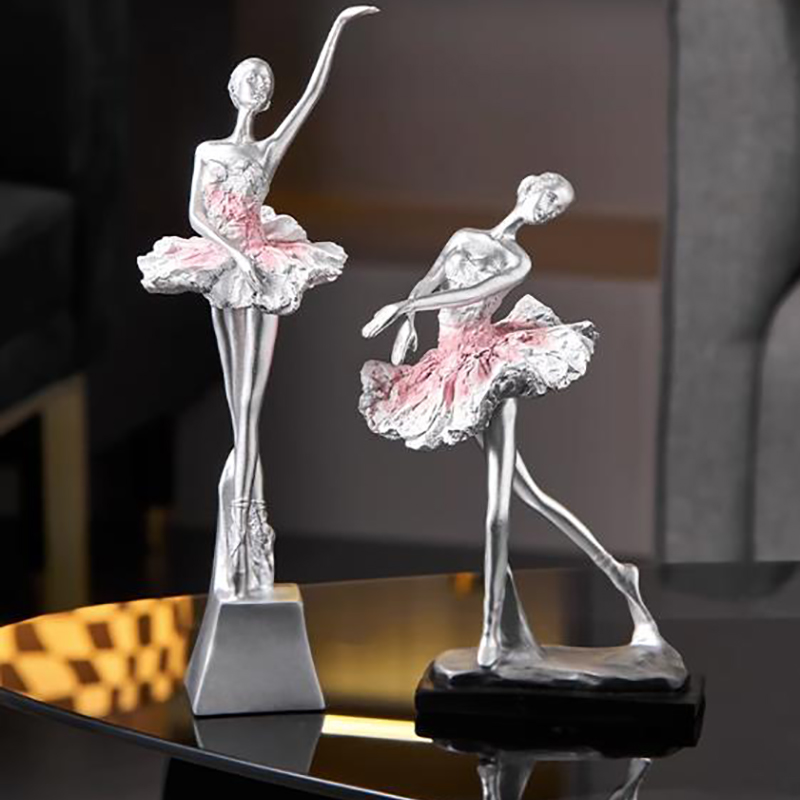 European Ballet Dancer Ornamen - Nutcracker Figurine review and price
