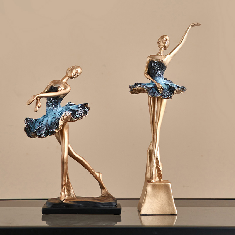 European Ballet Dancer Ornamen - Nutcracker Figurine review and price