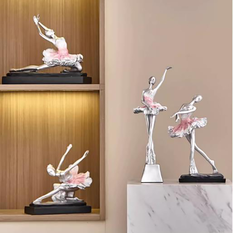 European Ballet Dancer Ornamen - Nutcracker Figurine review and price