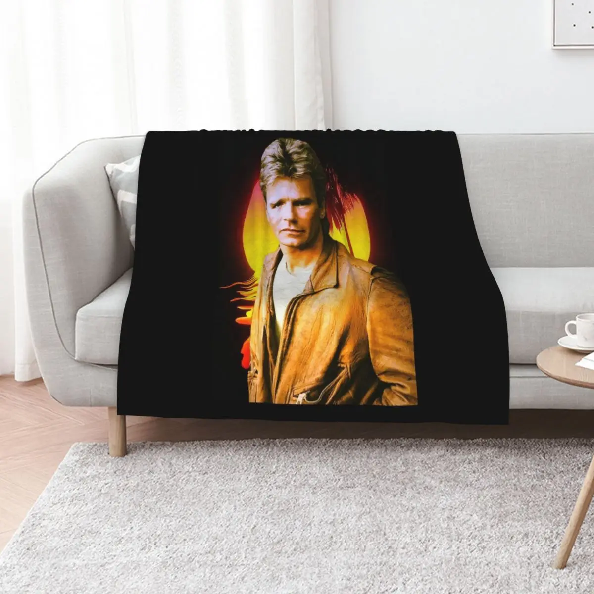 Day Gift For Richard Dean Ande - Christmas Throw Blanket review and price