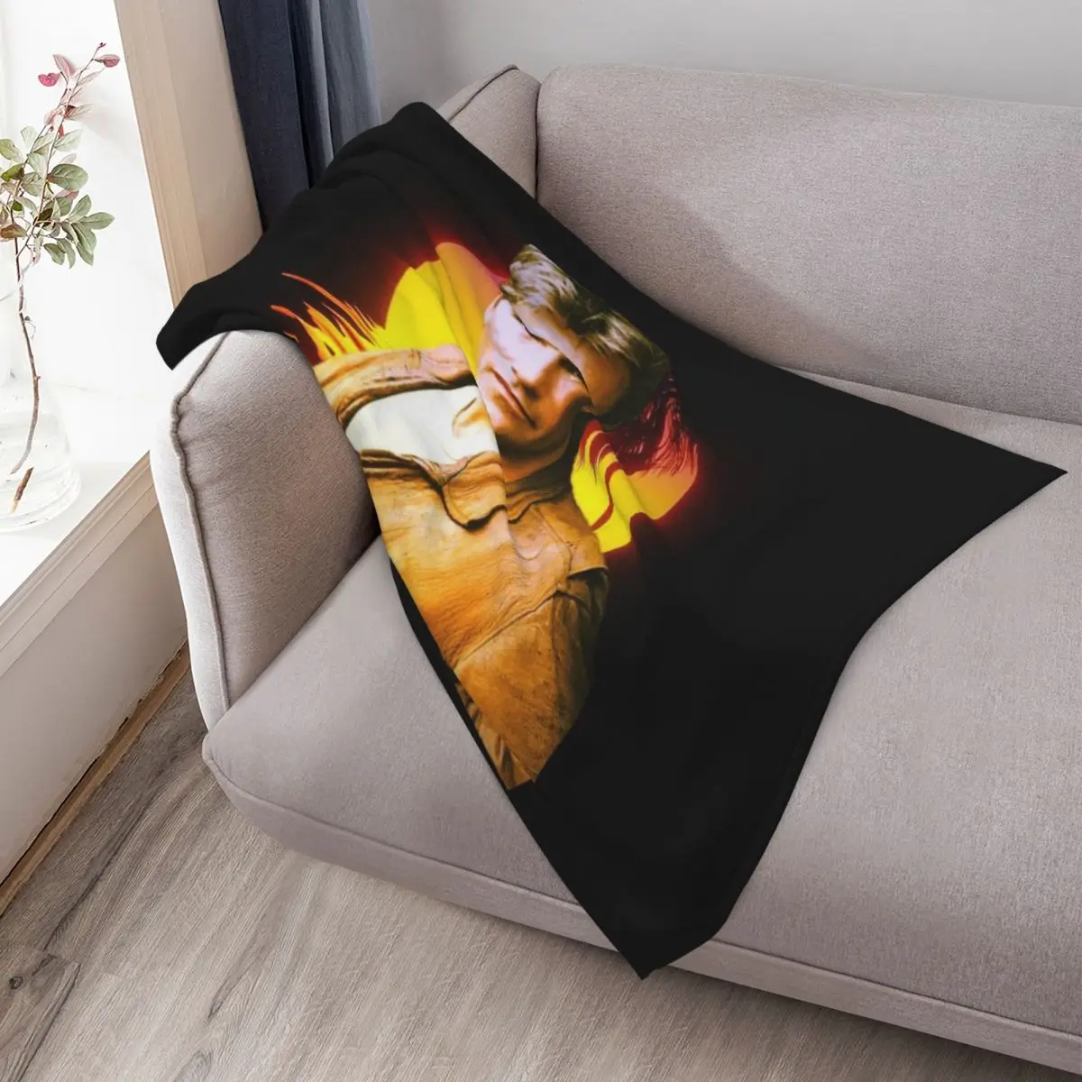 Day Gift For Richard Dean Ande - Christmas Throw Blanket review and price