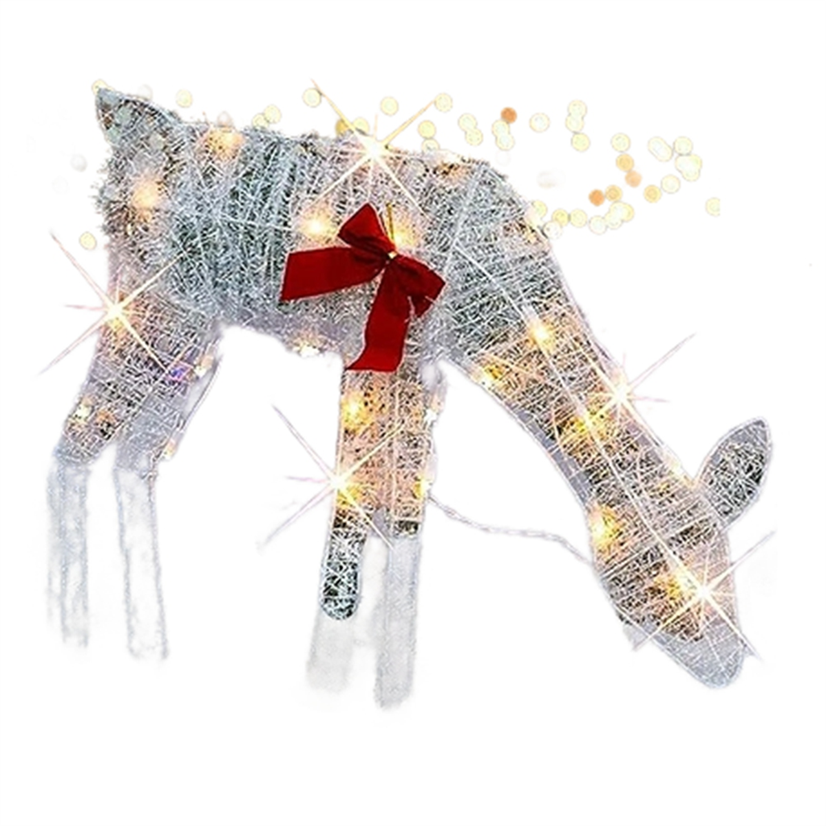 Christmas decorationLighted Ch - Christmas Lights Outdoor review and price