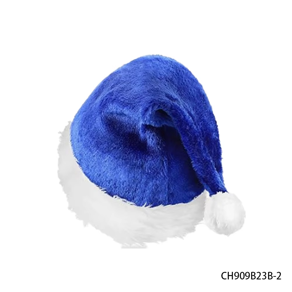 PESENAR Plush Holiday Christma - Santa Hat Plush review and price