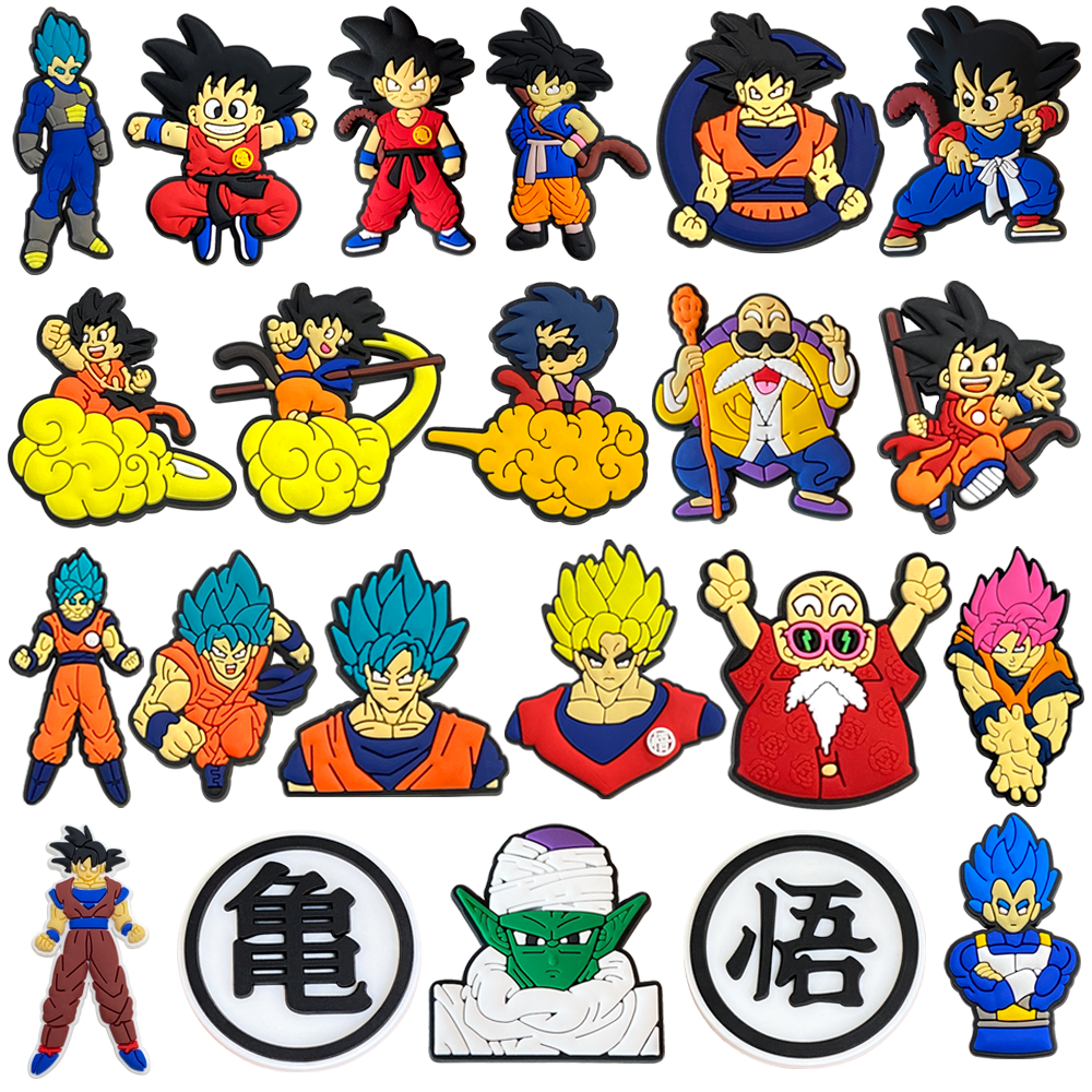 22Pcs/Set Dragon Ball Series D - Ornament Ball Set review and price