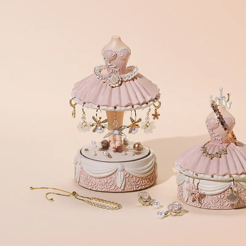 Carousel Music Box Snow Ball M - Snow Globe Musical review and price