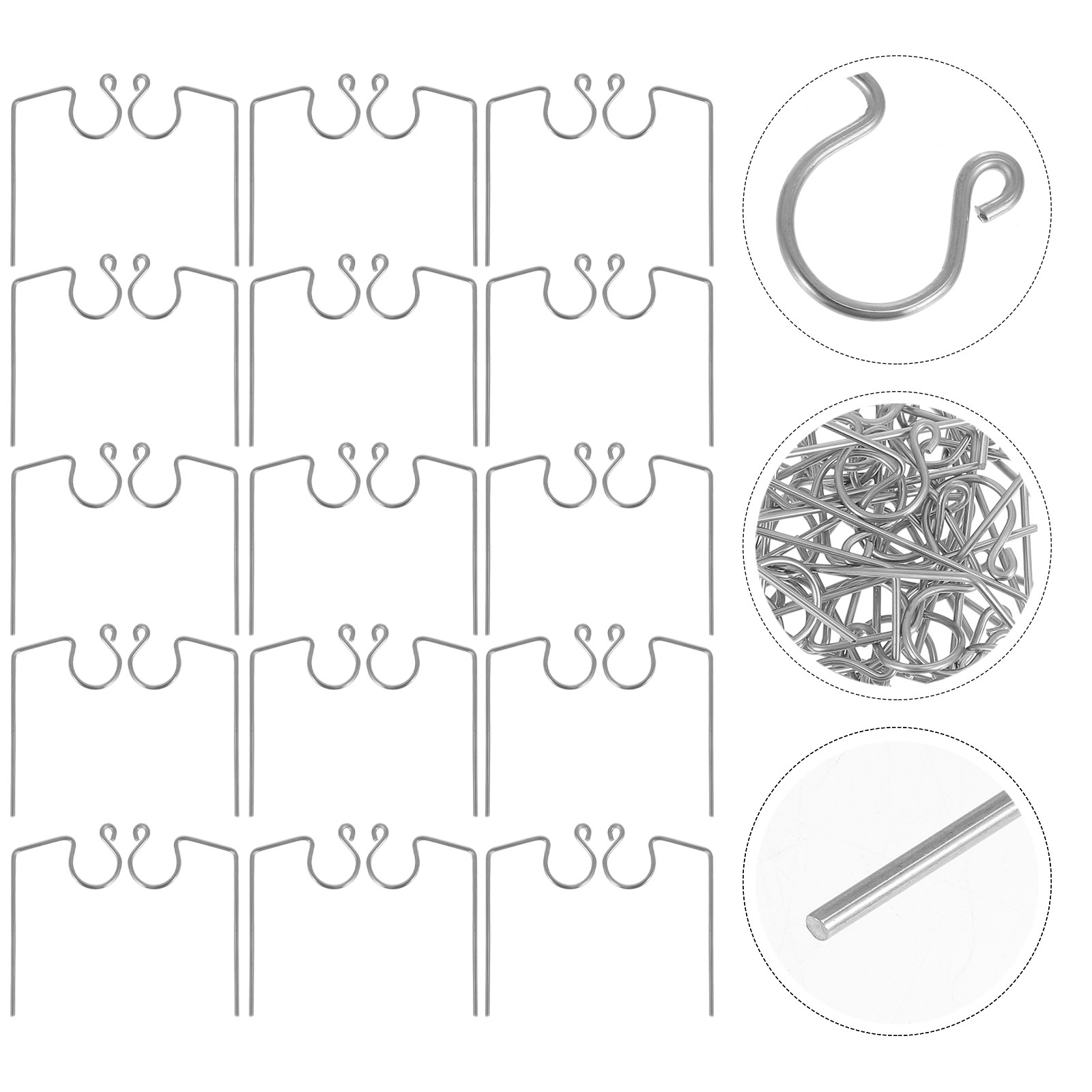 50Pcs Multi-Functional Light H - Led Fairy String Lights review and price