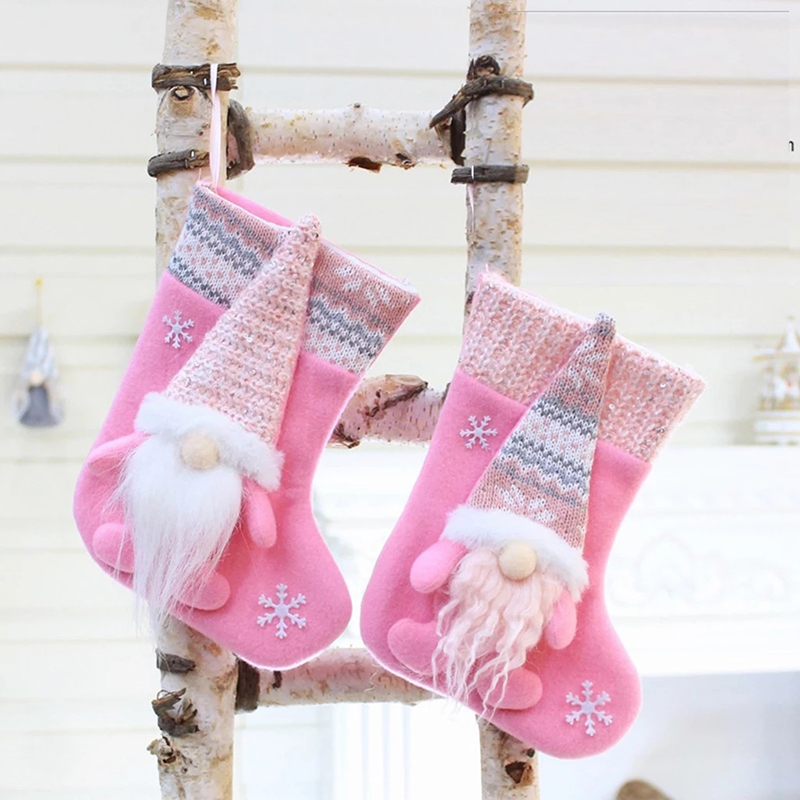Christmas Stocking Faceless Gn - Christmas Stocking Hanging review and price