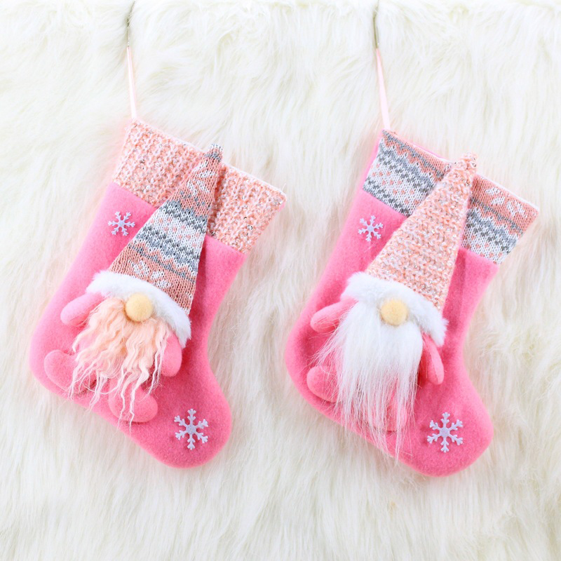 Christmas Stocking Faceless Gn - Christmas Stocking Hanging review and price