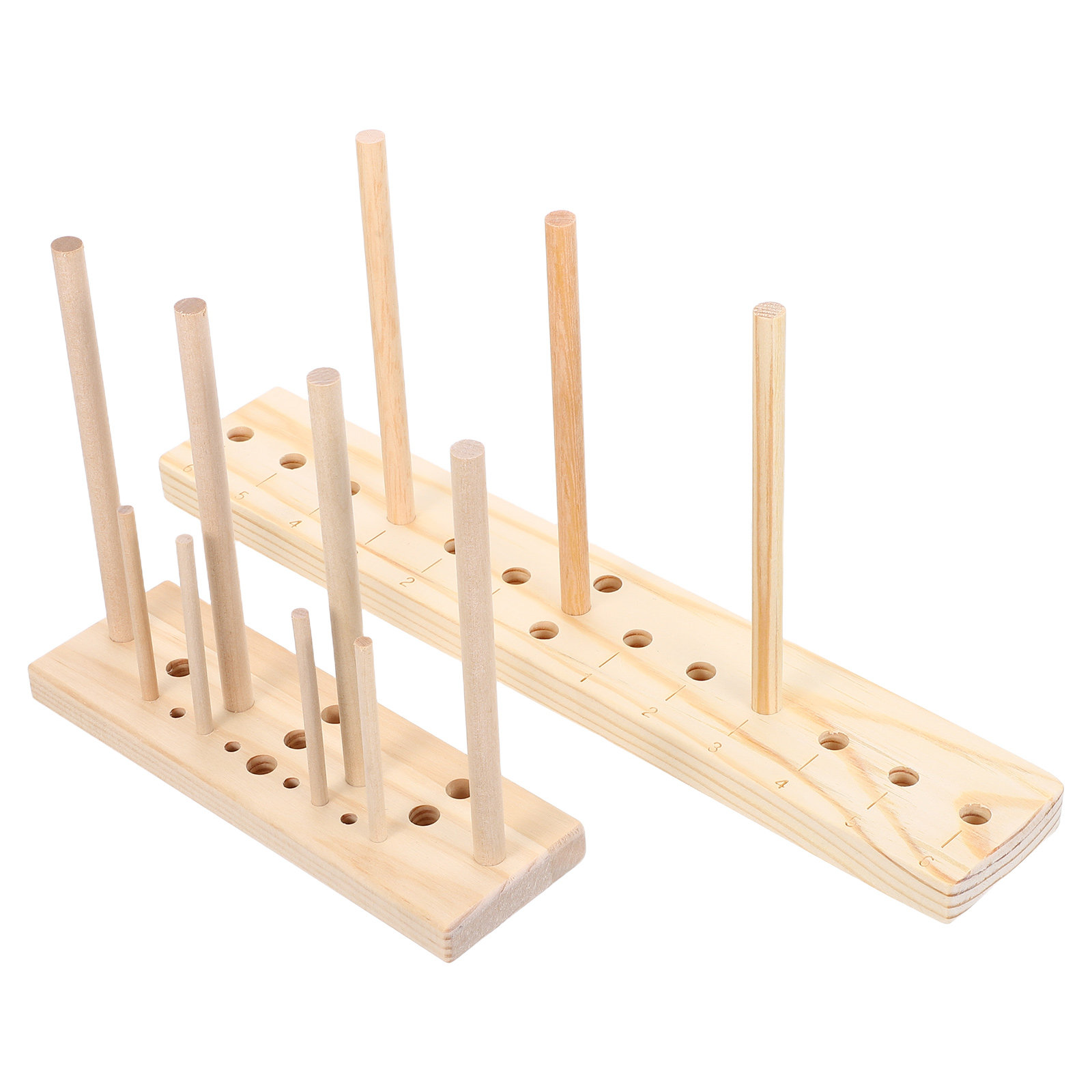 2Pcs Wooden Bow Maker Tool for - Ribbon Bow Gift review and price