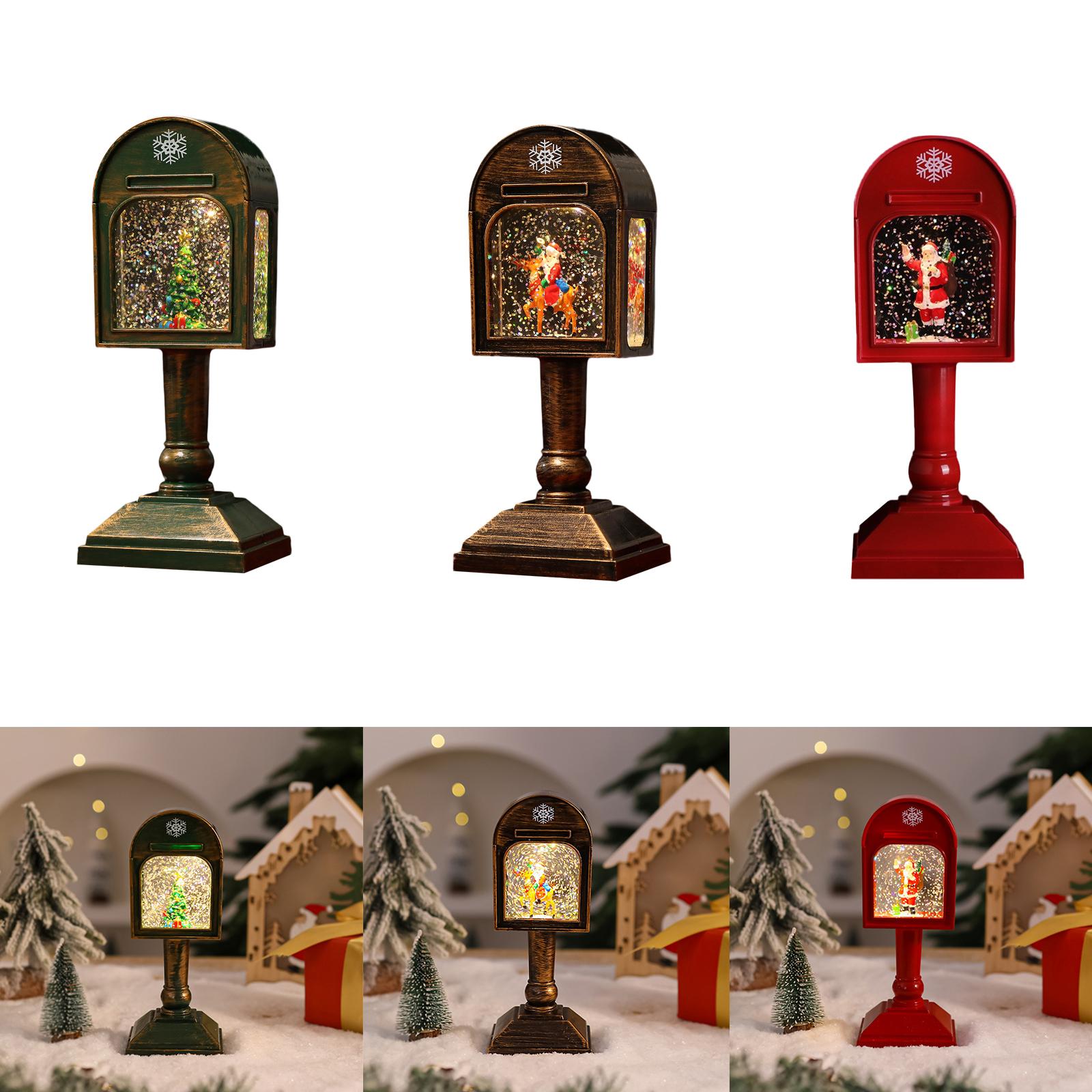 Christmas Snow Globe Ornament  - Snow Globe Musical review and price