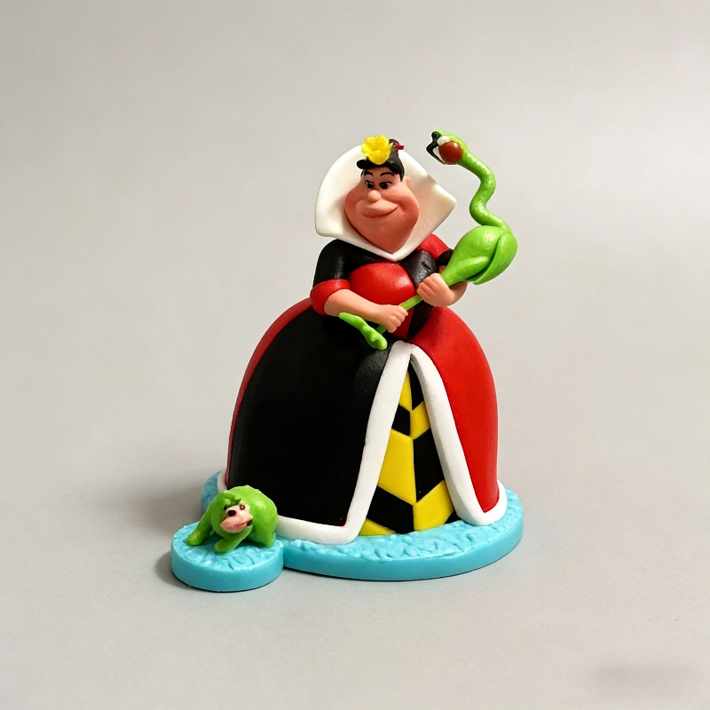 New Product Alice Handmade Cut - Nutcracker Figurine review and price